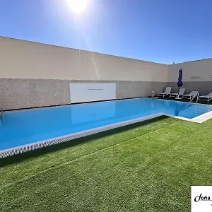 Sercotel Dona Carmela Siviglia